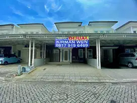 RUDY CEN Dijual Rumah di Casajardin 7x15 casa jardin  sudah renov