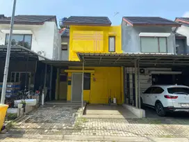 RUDY CEN Dijual Rumah di Casajardin 6x15 casa jardin  best location