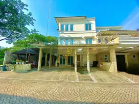 RUDY CEN Dijual rumah di Casajardin 14x15 casa jardin best location