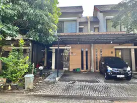 RUDY CEN Dijual Rumah di Casajardin 6x15 casa jardin  best location