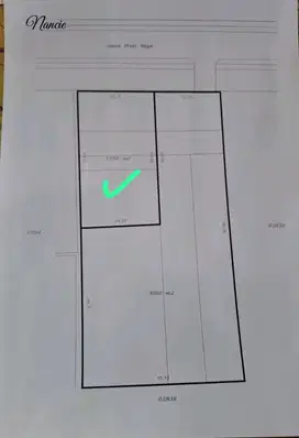 Tanah Komersial K1 di Pluit Penjaringan Jakarta Utara