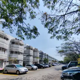 Rumah Kos Anartha, Vanyapark BSD.dekat Grandlucky & Qbig