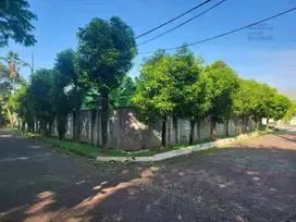 Dijual Tanah Siap Bangun Green Garden Hook