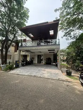 RUDY CEN Dijual Rumah di Casajardin 7x18 casa jardin  full renov