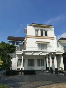 RUDY CEN Dijual Rumah di Casajardin 11x15 casa jardin  best location