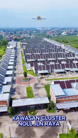 Rumah hanya bayar utj saja Gedangan