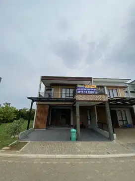 RUDY CEN Dijual Rumah Casajardin 8x18 casa jardin full renov furnished