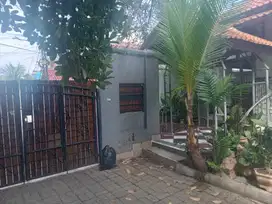 FOR SALE  Rumah di Kompleks DPS Jakarta Pusat