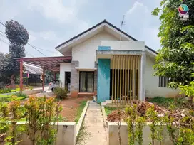 Dijual Rumah Hoek 1 Lt Minimalis Startegis di Perum Harapan mulya
