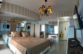 ‼️FULL FURNISH‼️TANGGLIN LT 36 VIEW SURAMADU SEWA TAHUNAN