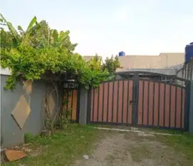 dijual rumah via lelang jalan aselih jakarta selatan