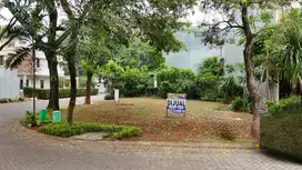 RUDY CEN Dijual Tanah Kavling Casajardin 232m2 casa jardin hoek