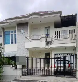 Dijual Rumah Pik Mayang Permai Uk 459sqm 2lt 5kt Rapi Siap At Jakut