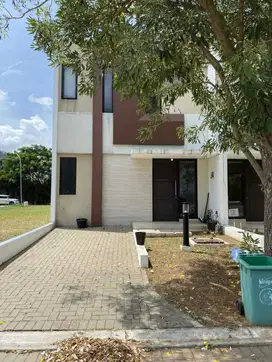RUDY CEN Disewa Rumah di Casajardin 6x16 casa jardin  siap huni