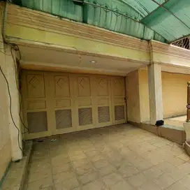 DIJUAL CEPAT RUMAH CANTIK HOEK CITRA 3 dalam komplek