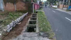 Tanah dijual di dekat Jalan Kaliurang