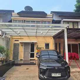 RUDY CEN Disewa Rumah di Casajardin 6x15 casa jardin  best location