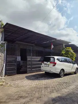 DIJUAL RUMAH OMA VIEW