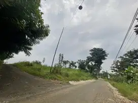 Tanah Rukost 500 meter ke UIN Kedokteran, UIN Pascasarjana