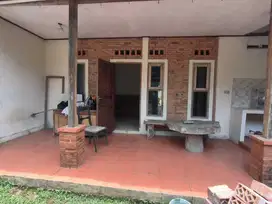 DIJUAL Rumah BU di Citayam Depok Bagus dan Nyaman