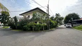 Dijual rumah cluster taman meadowgreen lippo cikarang