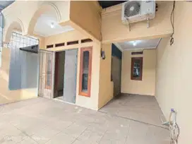 DIJUAL HUNIAN 2 LANTAI BGN 170 M, PETOJO, JAKARTA PUSAT