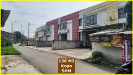 Tanah Dijual Bandung Margahayu Cocok Hunian Dekat Tol Kopo SHM