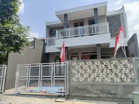 Jual Rumah mewah di Cinere Residen Meruyung Limo Depok