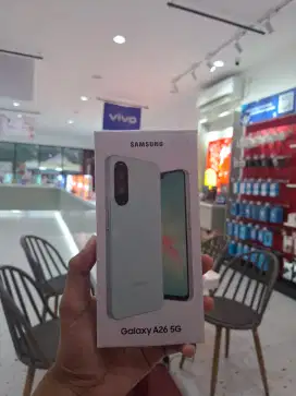 Samsung Galaxy A26 5G 8/256GB