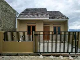 RUMAH TERJANGKAU DI CIHERANG SOREANG