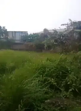 Termurah Dijual Tanah Di Daerah Kavling DPR Cipondoh Tangerang