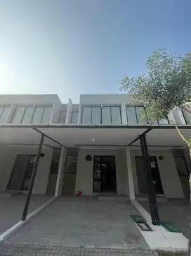 Dijual Rumah 2 Lantai Pik 2 Extension Millenial Harga 950 Juta