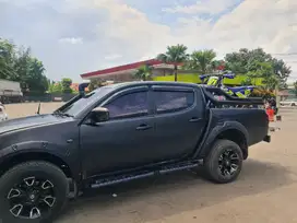 Jual cepat double cabin