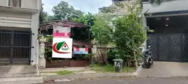 Dijual rumah bukit golf butuh renov
