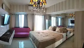 ‼️BULANAN CUMA 4JT-AN‼️FULL FURNISH TANGGLIN LT 36 VIEW DARI ATAS