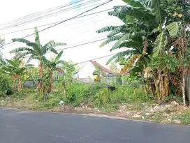 Dijual Tanah 7 Are di Jl. BKR Bali Cliff - Ungasan.