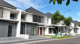 Rumah Mewah Citraland Tallasa city