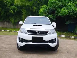TDP RP 19JT FORTUNER VNT TRD AT TH 2015