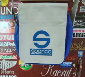 TAS SELEMPANG HARIAN