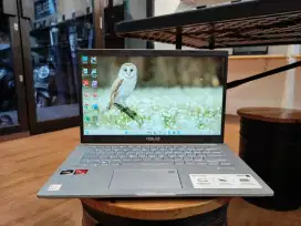 Laptop Asus M451DA Ryzen 3 Ram 8 GB