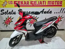 Beat eco combibrake 2016,, TERSEDIAA.