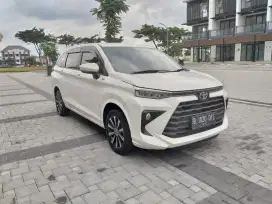 Mulus Terawat Siap Pakai! Toyota Avanza G Tss Matic 2021