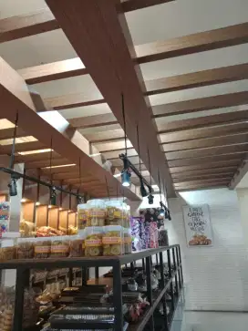 LOWONGAN KERJA RESTAURANT KOREA