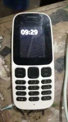 Di jual hp jadul merk nokia