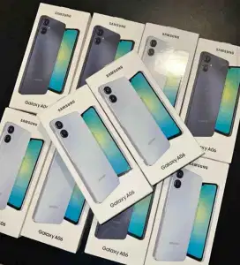 Samsung A06 4/64 GB New PROMO