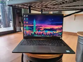 Laptop Dell latitude 7400 Ram 8 GB