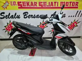 Beat led combibrake 2023,, TERSEDIAA