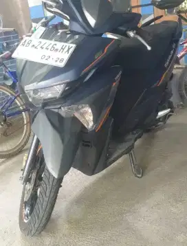 Yamaha Soul gt 2017