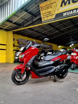 ALL NEW NMAX 155 C 2024