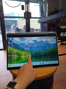 Laptop Dell latitude 5320 2in1
